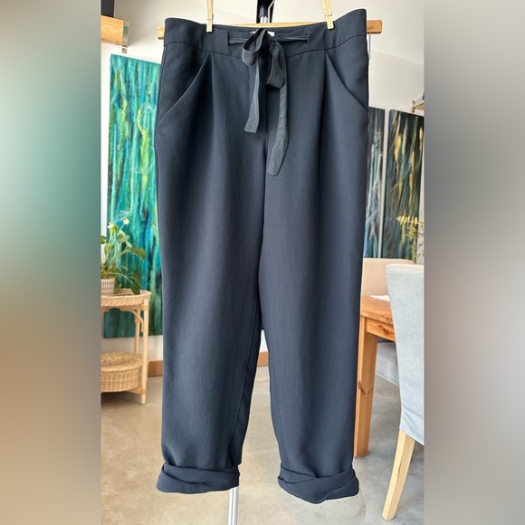 Aritzia Wilfred Allant Pant - Picture 4 of 5